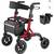 MaxWalk Rollator Walker 4 thumbnail