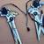 4Runner hood rear bumper chrome trim parts ====== 7 thumbnail