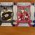 2007-08 O-PEE-CHEE MARQUEE ROOKIES Cards #’s 3, 6, 37 & 88 ! 2 thumbnail