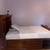 Full‑Size Storage Bed w/ Drawers, Cubbies & Bookcase Headboard 4 thumbnail
