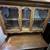 Pine Hutch or Sideboard Buffet Cabinet 4 thumbnail