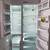 ☀️VIKING 42" REFRIGERATOR FREEZER☀️ NEW STAINLESS BUILT IN COOLER 6 thumbnail