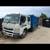 2015 MITSUBISHI FUSO CREW CAB DUMP TRUCK-TURBO DIESEL-LOW MILES 56000 3 thumbnail