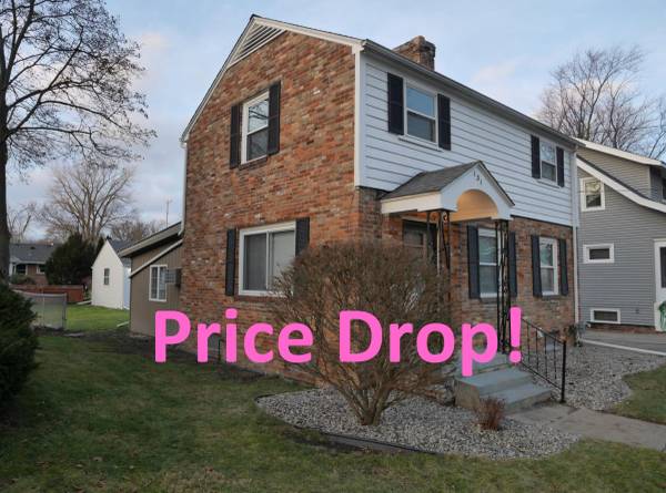 $1,400 / 3br - 1400ft2 - 3 Bed 2 Bath 2 Car Rent to Own Available (Adams Blvd District)64198882273666120