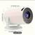 Ultra-Portable 4K Mini Projector - Smart WiFi & Wireless 5 thumbnail