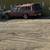 Nissan pickup king cab 1984, corre al 100 A/C 17 thumbnail