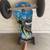 MBS Atom 95X Mountainboard (Used once!) (like New) 1 thumbnail
