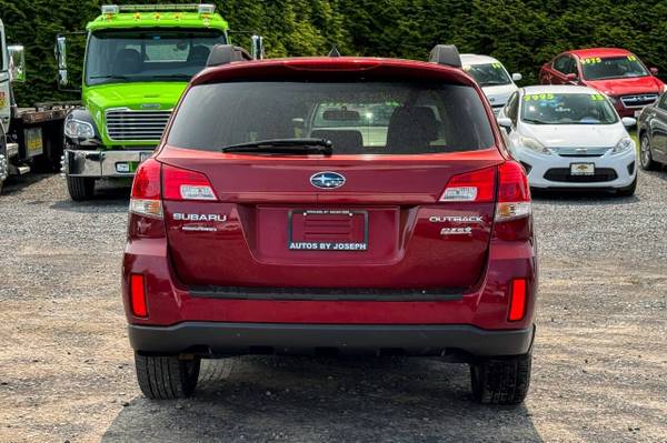 APROBACIÓN RÁPIDA Y FÁCIL DE CRÉDITO 2011 Subaru Outback 2.5i Limited AWD Wag - $9,950 (SOLICITA EN LÍNEA EN WWW.JOEYBANK.COM O HAZ UNA OFERTA EN EFECTIVO)63436938783619123