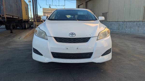 2009 TOYOTA MATRIX**BIEN MANTENIDA**PERFECTA PARA TRASLADOS**FINANCIAMOS** - $6,700 (pittsburg / antioch)63469635413249121