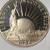 1986-S Statue of Liberty Commemorative Half Dollar Coin 2 thumbnail