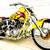 1974 Harley Davidson Sportster Iron Head XLCH 2 thumbnail