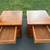 Tables Mission Style End Side Table Bedside Tables With Basket Drawer 3 thumbnail