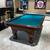 Certified Billiard Cloth Installers 15 thumbnail