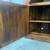 Large Wooden Corner Cabinet 9 thumbnail