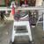 10" Table saw complete with router table 4 thumbnail