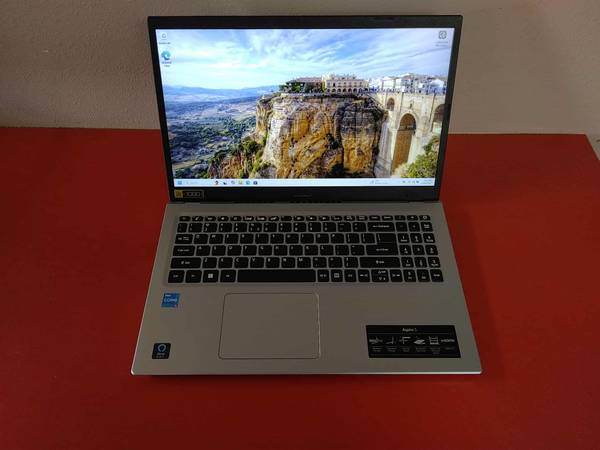 Acer Windows 11 Laptop Computer 1