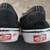 VANS "OFF THE WALL" - Skateboard shoes / Sneakers  Size 9 4 thumbnail