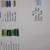 Acrylic paints, brushes, etc. 7 thumbnail