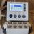 Flexitouch Plus Massage Compression Pump W/ Full Right leg Garment Med 3 thumbnail