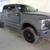 2021 Ford F-250 4x4 4WD F250 Super Duty Lariat TREMOR LIFTED DIESEL TR 1 thumbnail