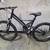 Mongoose black comb mountain bike 24 speed 1 thumbnail