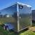 2022 Triton 7'x14' Aluminum Enclosed Trailer 7' Height 2 thumbnail