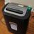 Royal 16-Sheet Cross-Cut Shredder 1620MX 1 thumbnail