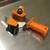 UHaul Heavy Duty Moving Tape Handheld Dispenser 1 thumbnail