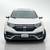 2022 Honda CRV Hybrid EXL Sport Utility suv Lunar Silver Metallic 2 thumbnail