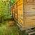 Beehives with bees 2 thumbnail