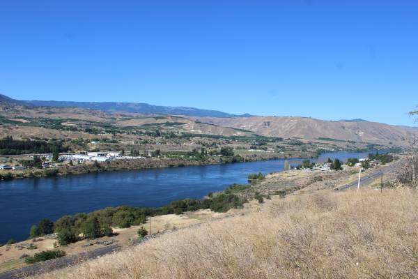 $2,800,000 / 1751112ft2 - Increíble oportunidad para construir su hogar soñado o desarrollar 40.200 ac (East Wenatchee)63743441331201121