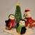 Hallmark 2006 Very Merry Trio - Brand New, Never Used 4 thumbnail