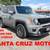 2020 Jeep Renegade Latitude Altitude Package Custom Wheels 1-Owner Clean Carfax 1 thumbnail
