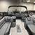 2024 AVALON LSZ 2585 VRB SWINGBACK TRITOON MERCURY 225 & POWER BIMINI! 5 thumbnail