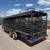 2022 Delco 24' Metal Top Stock Combo Stock Trailer 3 thumbnail