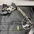 Mathews mission craze LH compound bow 10 thumbnail