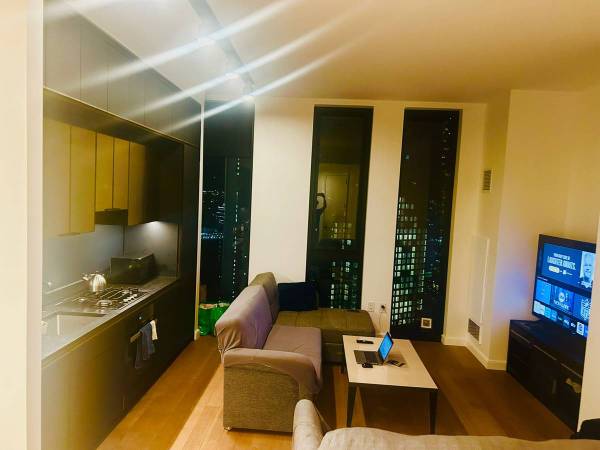 $2,500 / 2br - 750ft2 - $2500 - Modern Luxurious Apartment-Full Furnish, 10th Tallest Building (Brooklyn Downtown)63684762879619121