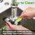 Firm Price! Brand New in a Box Cold Press Juicer, READ THE AD! 6 thumbnail