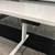 6+ TEKNION ADJUSTABLE HEIGHT SIT STAND DESKS 3 thumbnail