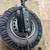 ROAD-MASTER SPARE TIRE CARRIER WITH 2' DROP 10K MAX CAPACITY & N TIRE 2 thumbnail