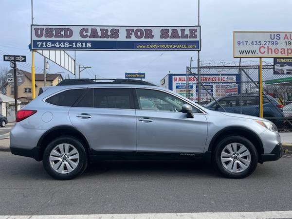 2017 Subaru Outback 2.5i Premium - $10,490 (SIN CRÉDITO, CRÉDITO NEGATIVO APROBADO)63615173328129123