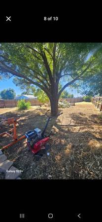 $775 / 1br - PRIVATE FENCED-IN 1/8TH ACRE RV SPACE (Cottonwood)63972383301763121