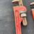 Monkey Wrench 3 Monkey Wrenches 14” And Two 10” 2 thumbnail