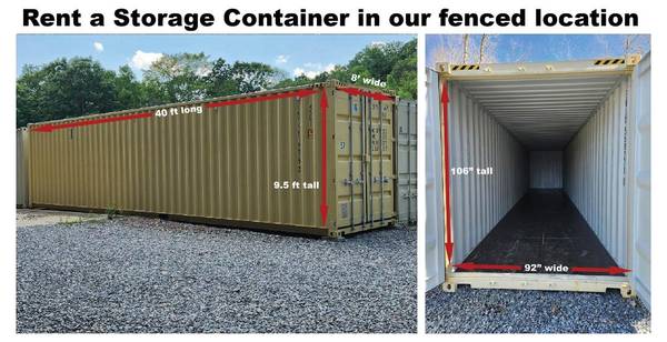 $195 / 320ft2 - Inexpensive Self Storage (Norwich Business Park)64194823392385122