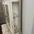 Antique Steel Medical Cabinet 4 thumbnail
