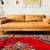 Article Leather Three Seater Sofa 1 thumbnail