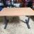 (48) Poppin Series L 47.25W x 27D Electric Sit Stand Desks 2 thumbnail