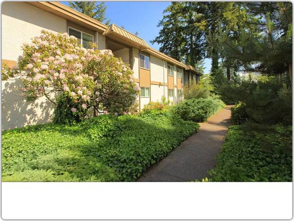 $1,450 / 1 hab. - 700 pies² - ¡Excelente departamento de 1 habitación y 1 baño con lavadora/secadora privada! ¡Visítanos hoy! (Olympia - Lions Park)63814788833281120