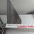 Stainless Steel Fluke 6 Lb. Boat Anchor with 75 ft.-3/8Ø Rope 6 thumbnail