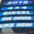 2019 Ford F-350 Super Duty XL  4dr Crew Cab 8 ft. LB DRW Pickup Pickup Truck Die 3 thumbnail